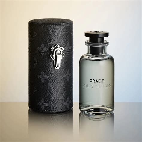 louis vuitton cologne collection.